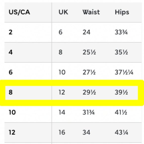 M&S Collection Striped Pleated Midi Skirt *NWT* – Size US 8 Tall - Picture 3 of 16